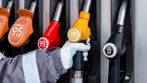 Улсын хэмжээнд 51 вагон АИ-92 автобензин байна